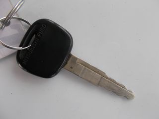 Ψυγείο Mitsubishi 2009 Canter/fuso-thumb-29