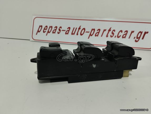 Toyota Carina E διακόπτης παραθύρων οδηγού 