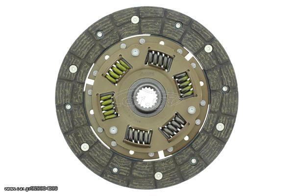 Δίσκος συμπλέκτη AISIN DN005