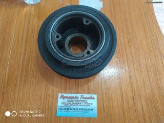 ΤΡΟΧΑΛΙΑ ΣΤΡΟΦΑΛΟΥ ΓΙΑ NISSAN CABSTAR  POLY V_-thumb-1