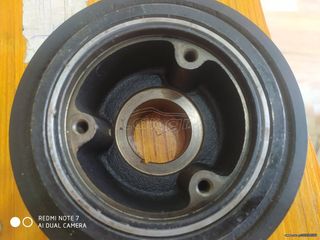 ΤΡΟΧΑΛΙΑ ΣΤΡΟΦΑΛΟΥ ΓΙΑ NISSAN CABSTAR  POLY V_-thumb-2