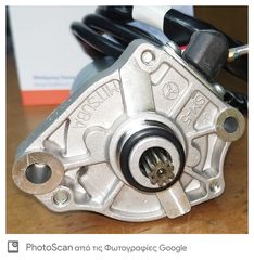 ΜΙΖΑ HONDA VISION 110 ΓΝΗΣΙΑ-thumb-3