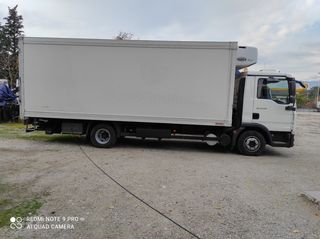 Ψυγείο MAN 2008 TGL 12.210  10.220 12.250  ψυγειο 3 θερμοκρα-thumb-1