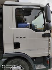 Ψυγείο MAN 2008 TGL 12.210  10.220 12.250  ψυγειο 3 θερμοκρα-thumb-4