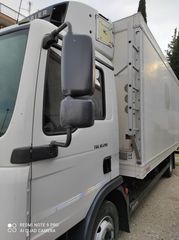 Ψυγείο MAN 2008 TGL 12.210  10.220 12.250  ψυγειο 3 θερμοκρα-thumb-3