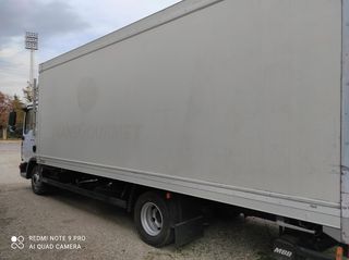 Ψυγείο MAN 2008 TGL 12.210  10.220 12.250  ψυγειο 3 θερμοκρα-thumb-9