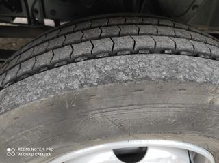Ψυγείο MAN 2008 TGL 12.210  10.220 12.250  ψυγειο 3 θερμοκρα-thumb-17
