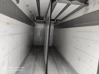Ψυγείο MAN 2008 TGL 12.210  10.220 12.250  ψυγειο 3 θερμοκρα-thumb-22