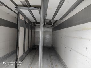 Ψυγείο MAN 2008 TGL 12.210  10.220 12.250  ψυγειο 3 θερμοκρα-thumb-21