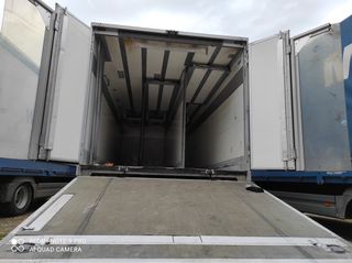 Ψυγείο MAN 2008 TGL 12.210  10.220 12.250  ψυγειο 3 θερμοκρα-thumb-7