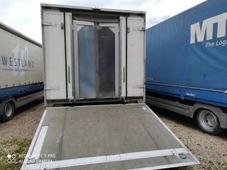 Ψυγείο MAN 2008 TGL 12.210  10.220 12.250  ψυγειο 3 θερμοκρα-thumb-25