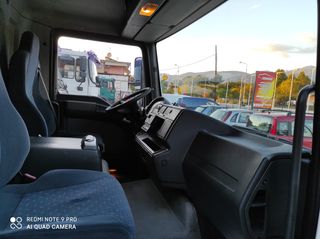 Ψυγείο MAN 2008 TGL 12.210  10.220 12.250  ψυγειο 3 θερμοκρα-thumb-5