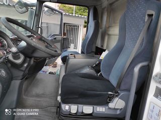 Ψυγείο MAN 2008 TGL 12.210  10.220 12.250  ψυγειο 3 θερμοκρα-thumb-6