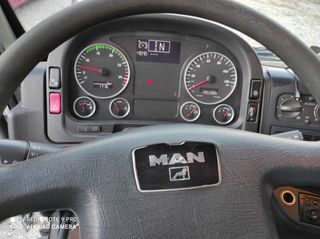 Ψυγείο MAN 2008 TGL 12.210  10.220 12.250  ψυγειο 3 θερμοκρα-thumb-11
