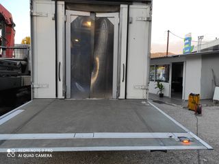 Ψυγείο MAN 2008 TGL 12.210  10.220 12.250  ψυγειο 3 θερμοκρα-thumb-20
