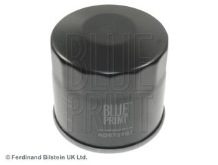 Φίλτρο λαδιού BLUE PRINT ADS72101