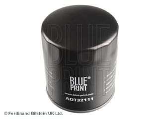 Φίλτρο λαδιού BLUE PRINT ADT32111