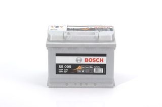 Μπαταρία BOSCH 0092S50050