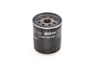 Φίλτρο λαδιού BOSCH 0451104026