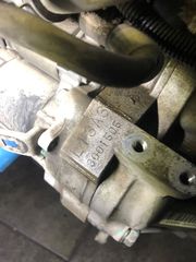 Κιβώτιο Honda Jazz-thumb-5
