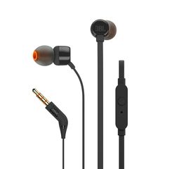 JBL T110 (BLACK)