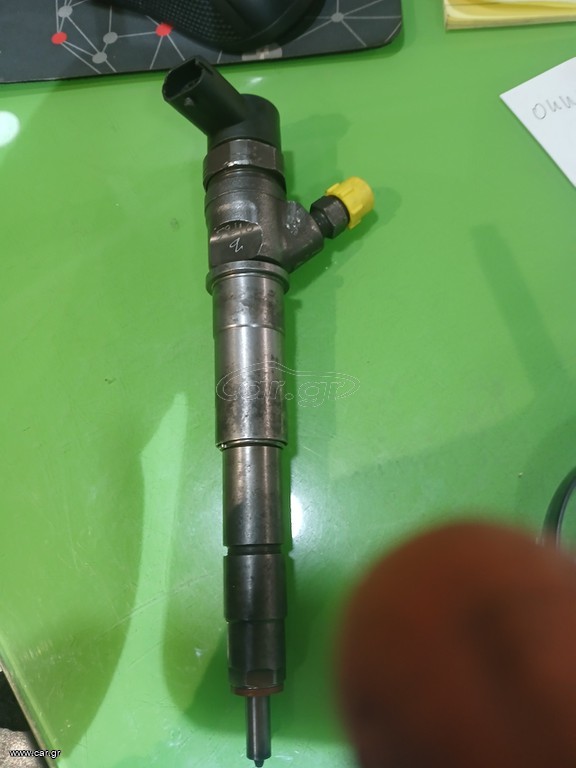 ΑΠΟ ΟPEL VIVARO 4 ΜΠΕΚ BOSCH 0445110375