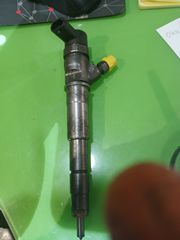 ΑΠΟ ΟPEL VIVARO 4 ΜΠΕΚ BOSCH 0445110375
