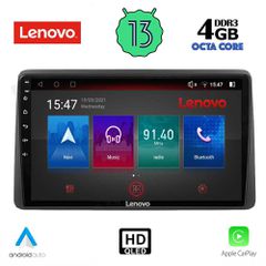 LENOVO SSX 9453_CPA (10inc) MULTIMEDIA TABLET OEM NISSAN JUKE mod. 2021>