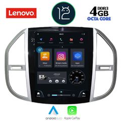 LENOVO SSX 9960_CPA TESLA STYLE  OEM MERCEDES VITO mod. 2015>