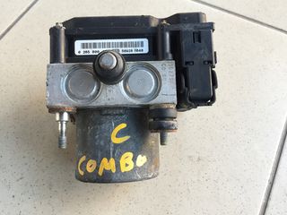 MONAΔΑ ABS 0265231583,13182319 OPEL CORSA-COMBO C