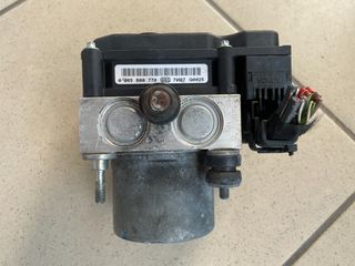 MONAΔΑ ABS 0265231583,13182319 OPEL CORSA-COMBO C-thumb-7