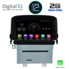DIGITAL IQ MSM 360_CP (8'' DVD) MULTIMEDIA OEM OPEL MOKKA mod. 2012-2015