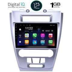 DIGITAL IQ RTA 1159_GPS (10inc) MULTIMEDIA TABLET OEM FORD FUSION mod. 2012-2017