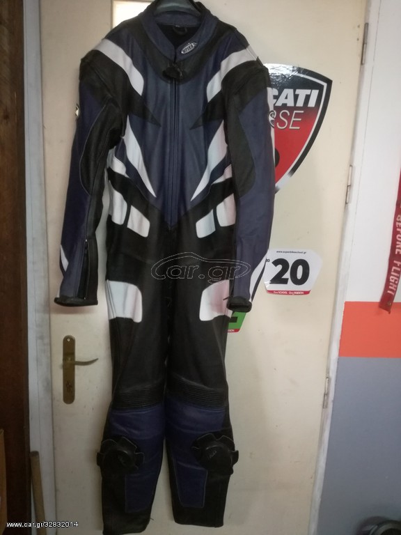 ΦΟΡΜΑ  ΟΛΟΣΩΜΗ ΔΕΡΜΑTINH RACING