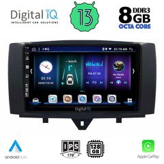 DIGITAL IQ BXD 8622_CPA (9inc) MULTIMEDIA TABLET OEM SMART (451) mod. 2010-2015