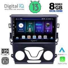 DIGITAL IQ BXD 8164_CPA (9inc) MULTIMEDIA TABLET ΟΕΜ FORD MONDEO mod. 2014>