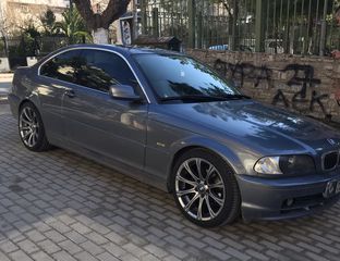 Bmw 320 '00 Ci E46 I6 24V