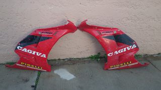 Cagiva prima fairing 