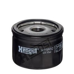 Φίλτρο λαδιού HENGST FILTER H11W02