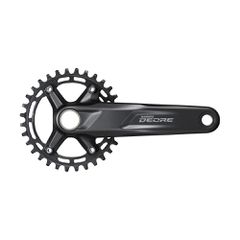 Δισκοβραχίονας | SHIMANO | DEORE | FC-M5100-1 | 175mm | 32T | 1x10/11 ταχύτητες