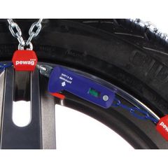Αντιολισθητικές Αλυσίδες για Επιβατικά Pewag Snox Pro SXP 505-thumb-4