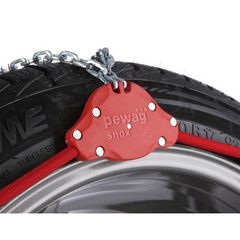 Αντιολισθητικές Αλυσίδες για Επιβατικά Pewag Snox Pro SXP 505-thumb-6