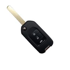 Τηλεκοντρόλ Κλειδιού Αυτοκινήτου τύπου Honda με 3 κουμπιά ID47