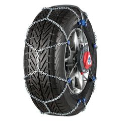 Αντιολισθητικές Αλυσίδες για 4X4/SUV Pewag Servomatik SUV RSM 82V