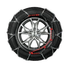 Αντιολισθητικές Αλυσίδες για 4X4/SUV Pewag Brenta C 4x4 XMR 73V-thumb-1