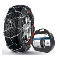 Αντιολισθητικές Αλυσίδες για 4X4/SUV Pewag Brenta C 4x4 XMR 73V-thumb-6