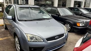 Ford Focus '06 2.0 145Hp
