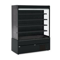 Ψυγείο Συντήρησης Self Service 153x70x199cm Tensai MAE 150(CT)