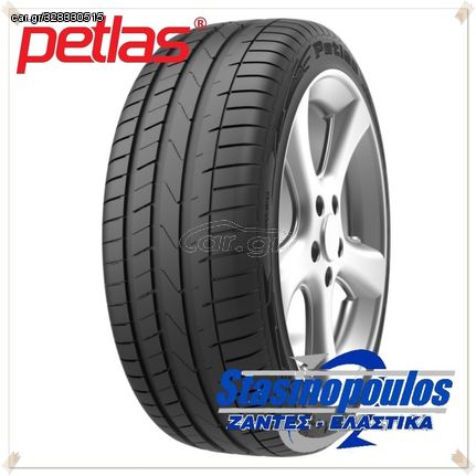 ΕΛΑΣΤΙΚΑ 215/55R16 PETLAS PT741