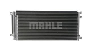 Συμπυκνωτής AC MAHLE AC104000P